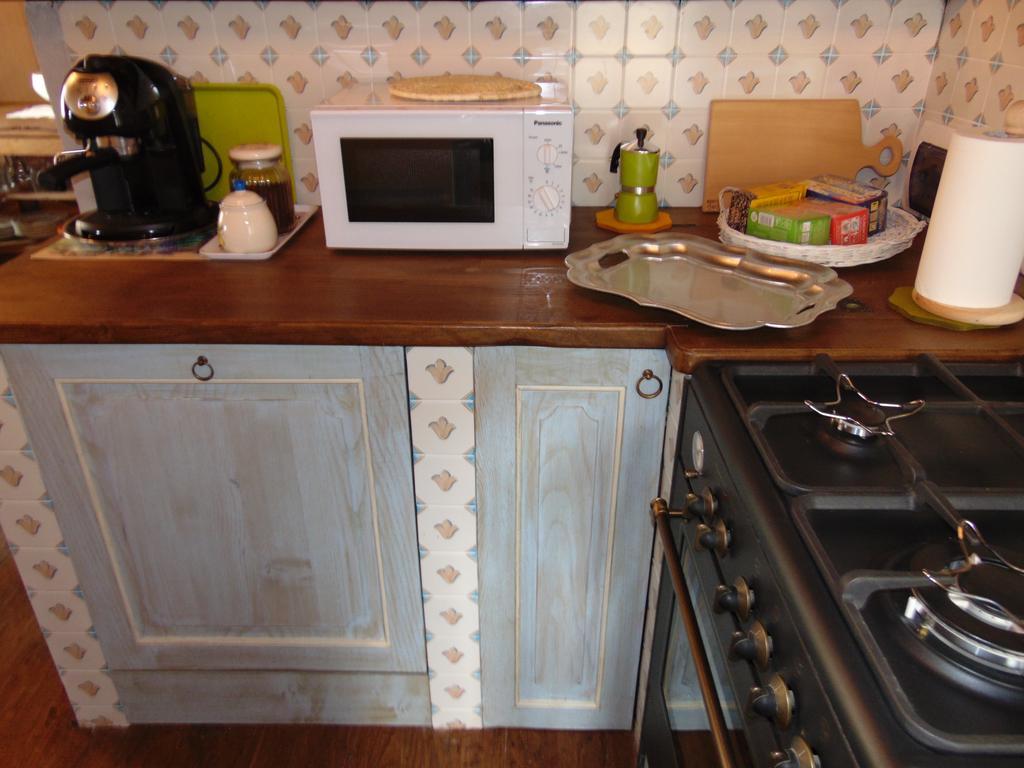 Apartament Domus Ghibellinae- Fonte Di San Benedetto Cortona Pokój zdjęcie