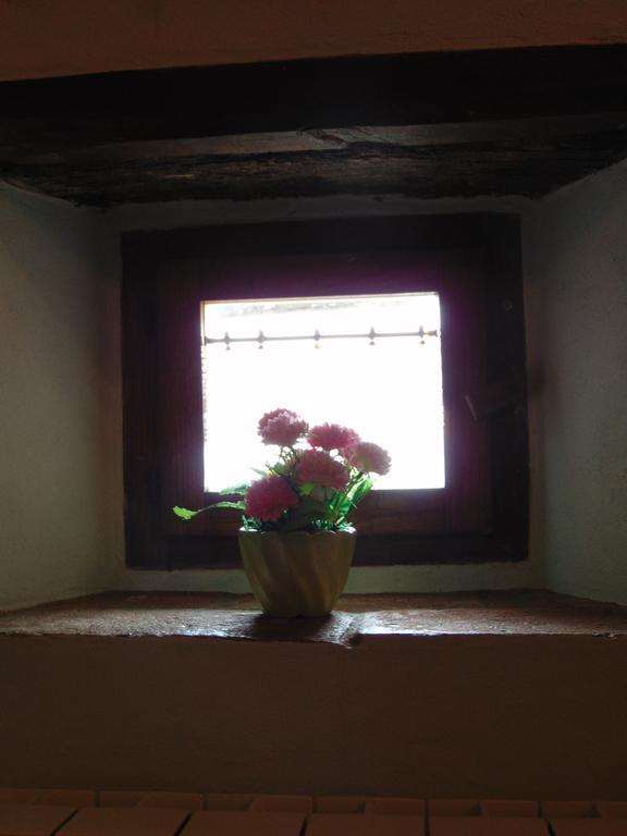 Apartament Domus Ghibellinae- Fonte Di San Benedetto Cortona Pokój zdjęcie