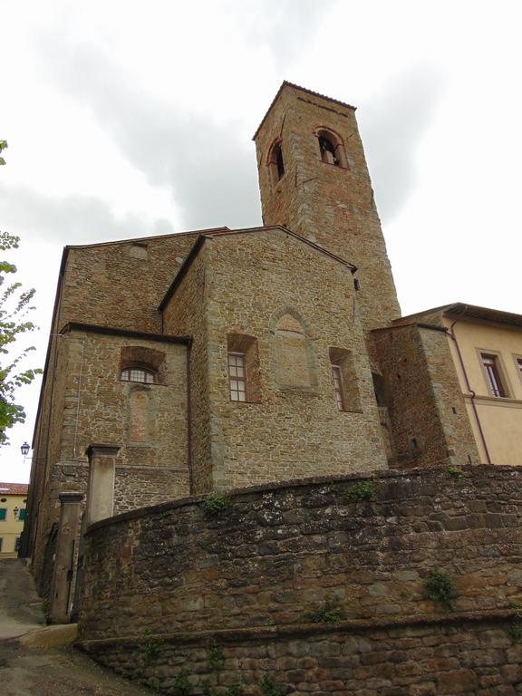 Apartament Domus Ghibellinae- Fonte Di San Benedetto Cortona Pokój zdjęcie