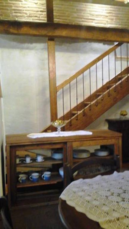 Apartament Domus Ghibellinae- Fonte Di San Benedetto Cortona Pokój zdjęcie
