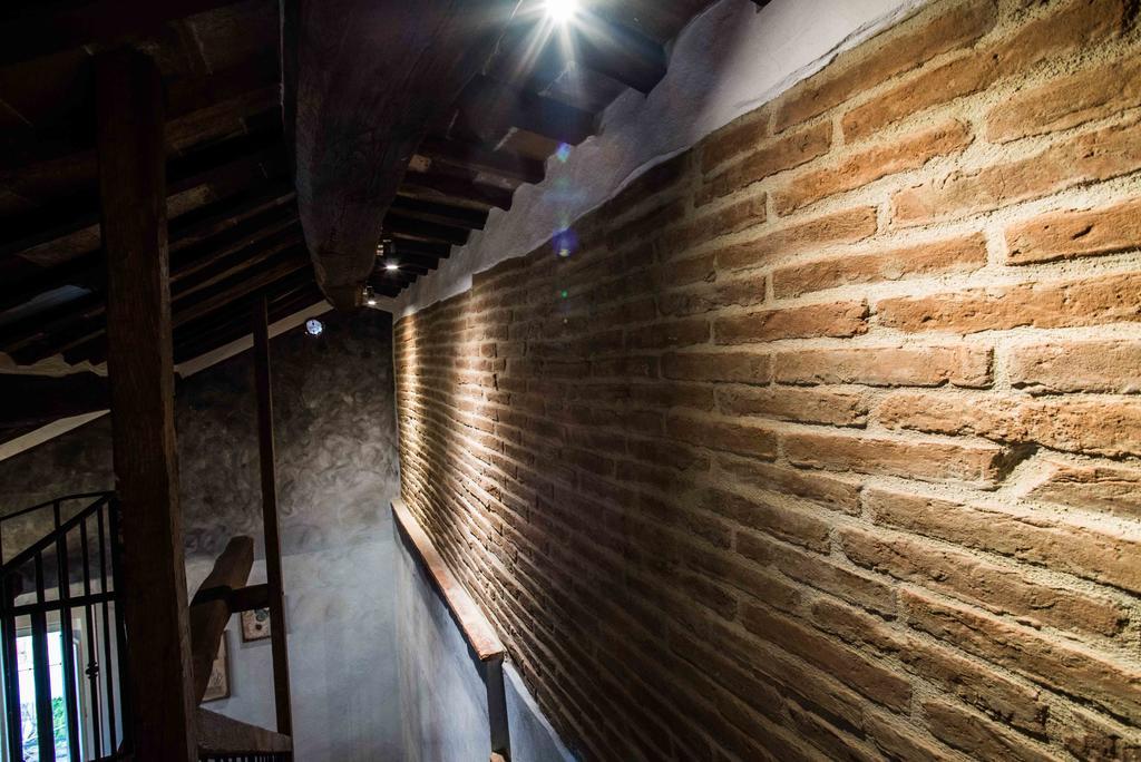 Apartament Domus Ghibellinae- Fonte Di San Benedetto Cortona Zewnętrze zdjęcie