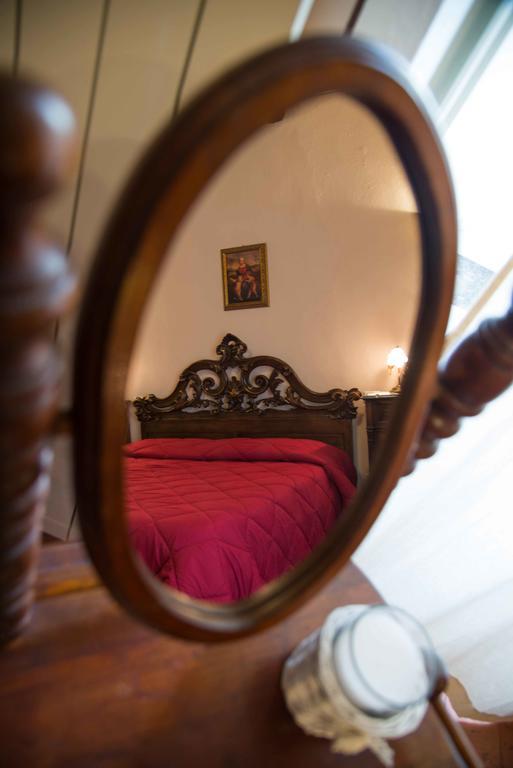Apartament Domus Ghibellinae- Fonte Di San Benedetto Cortona Zewnętrze zdjęcie
