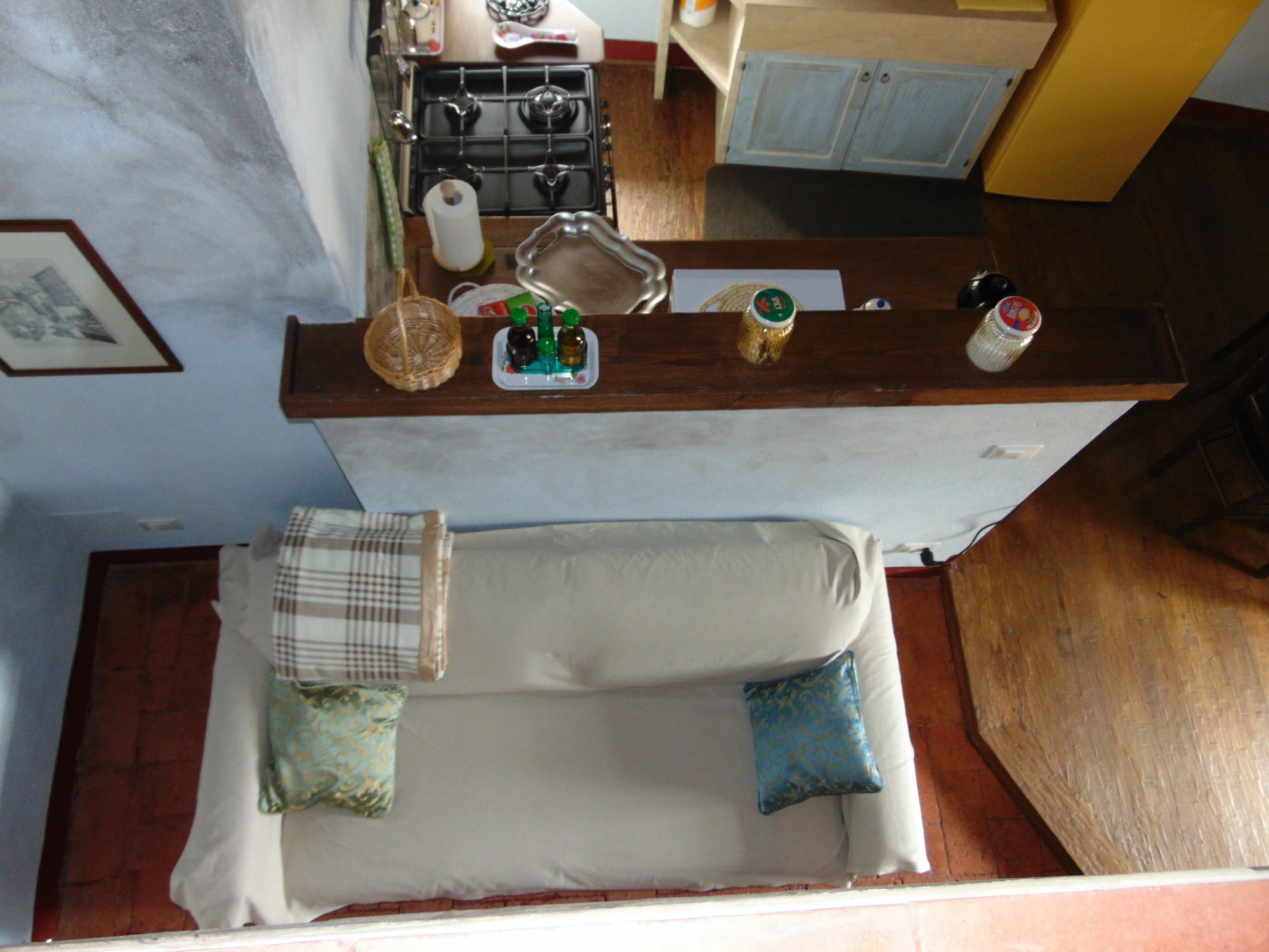 Apartament Domus Ghibellinae- Fonte Di San Benedetto Cortona Zewnętrze zdjęcie